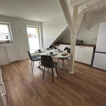 Ferienwohnung Pauline Weimar  Exterior foto
