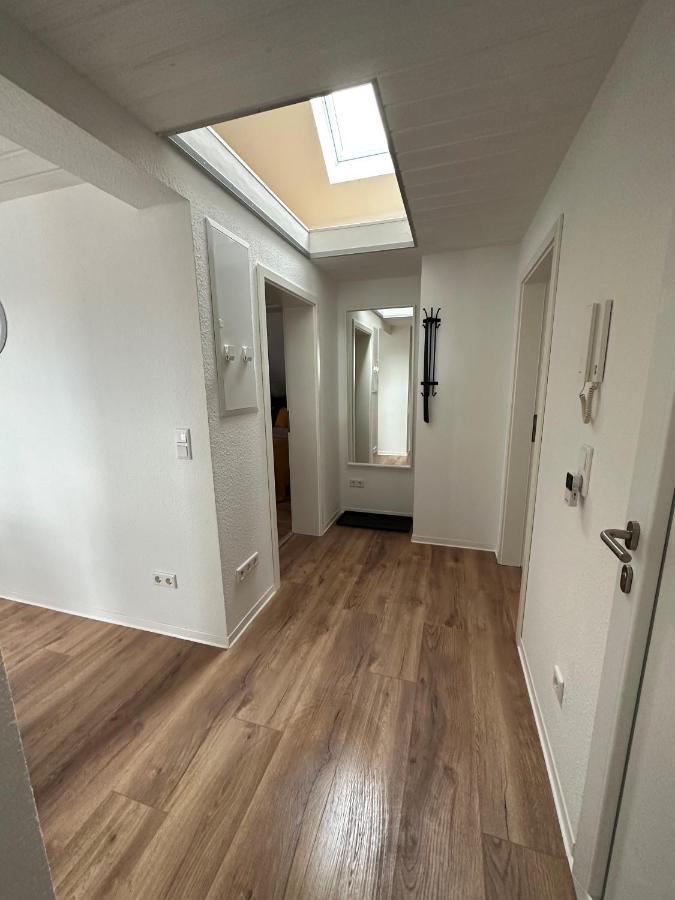 Apartment Pauline Weimar (Thuringia)