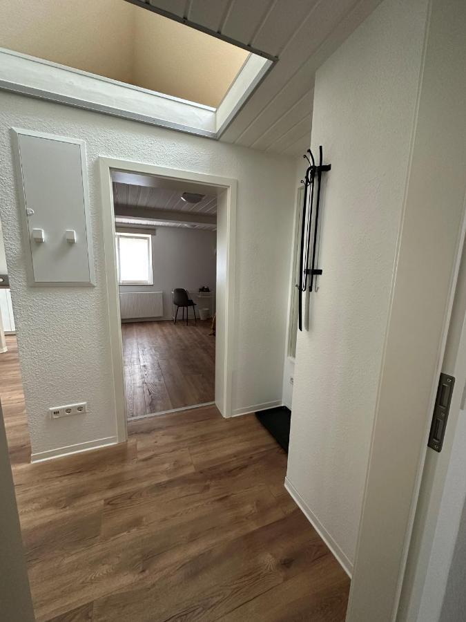 Apartment Pauline