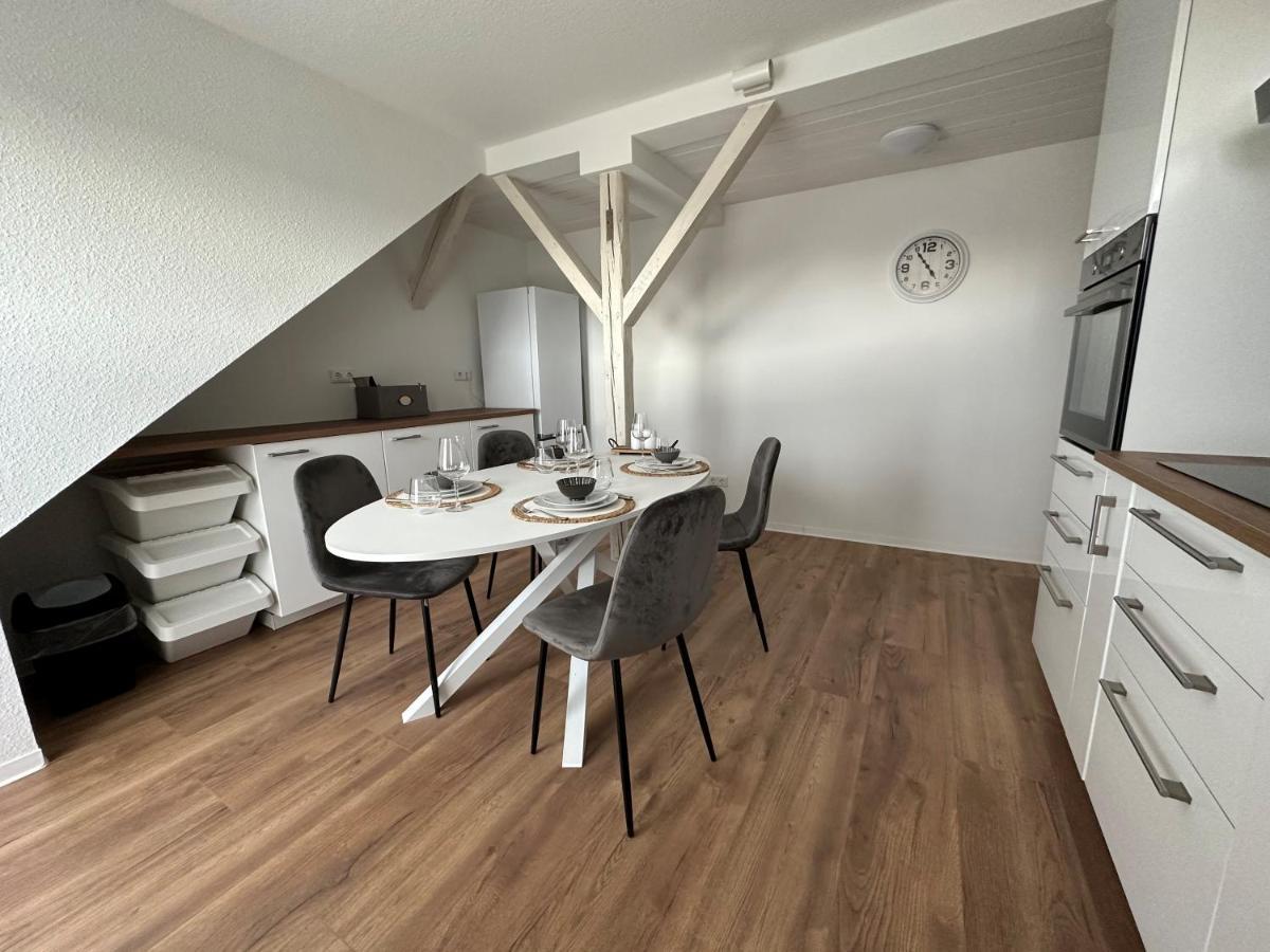 Apartment Pauline Weimar (Thuringia)