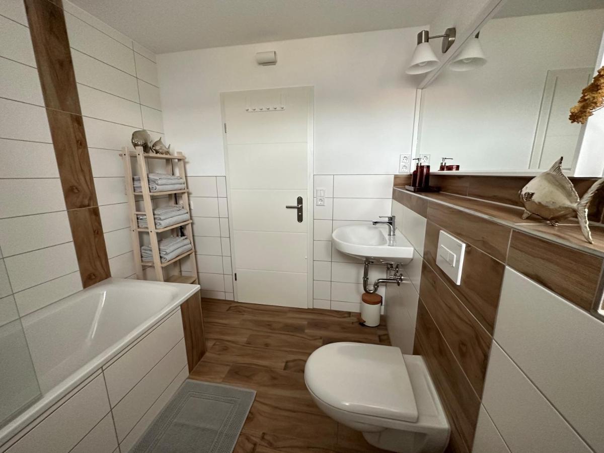 Apartment Pauline Weimar (Thuringia)