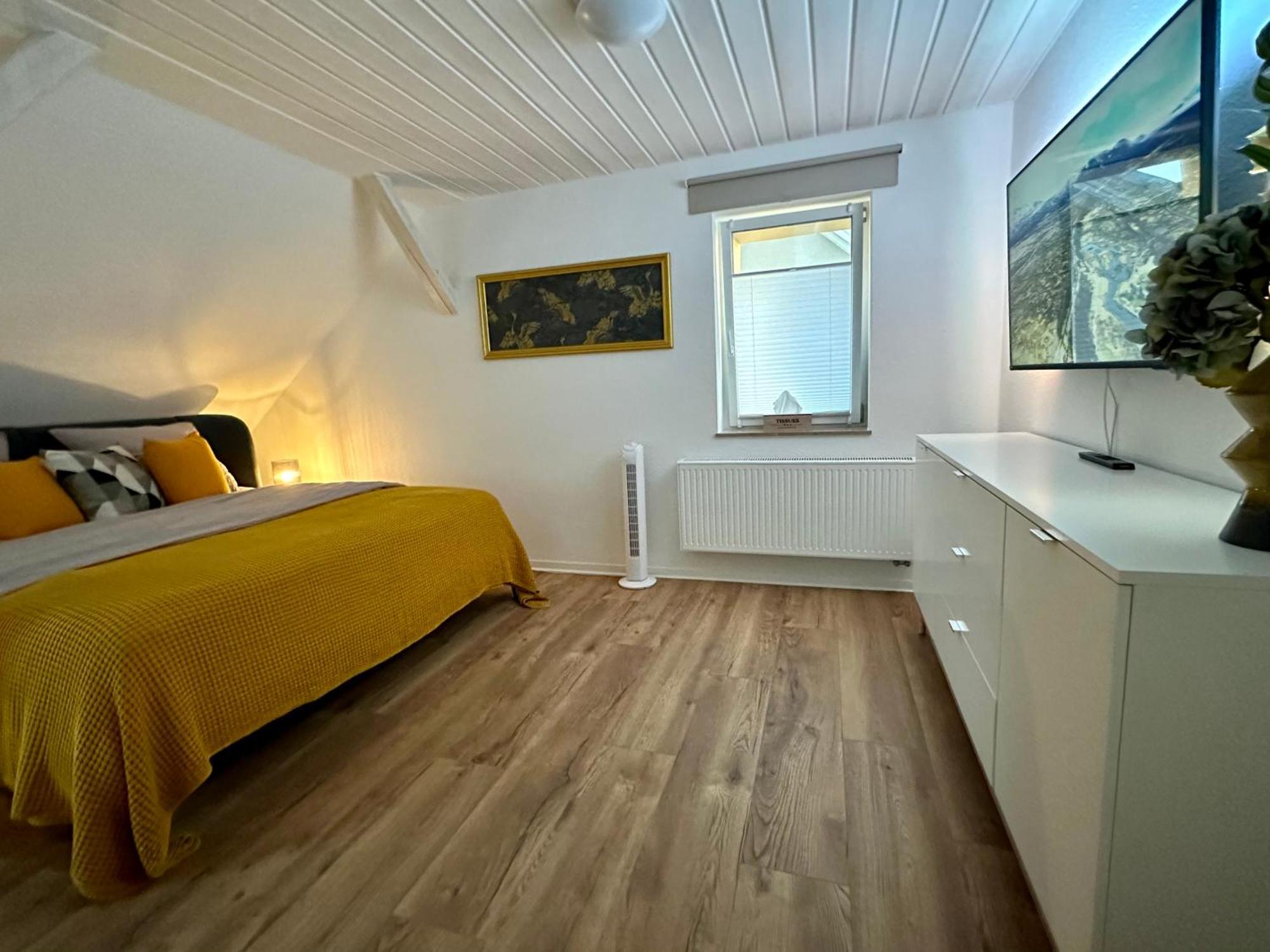Apartment Pauline Weimar (Thuringia)