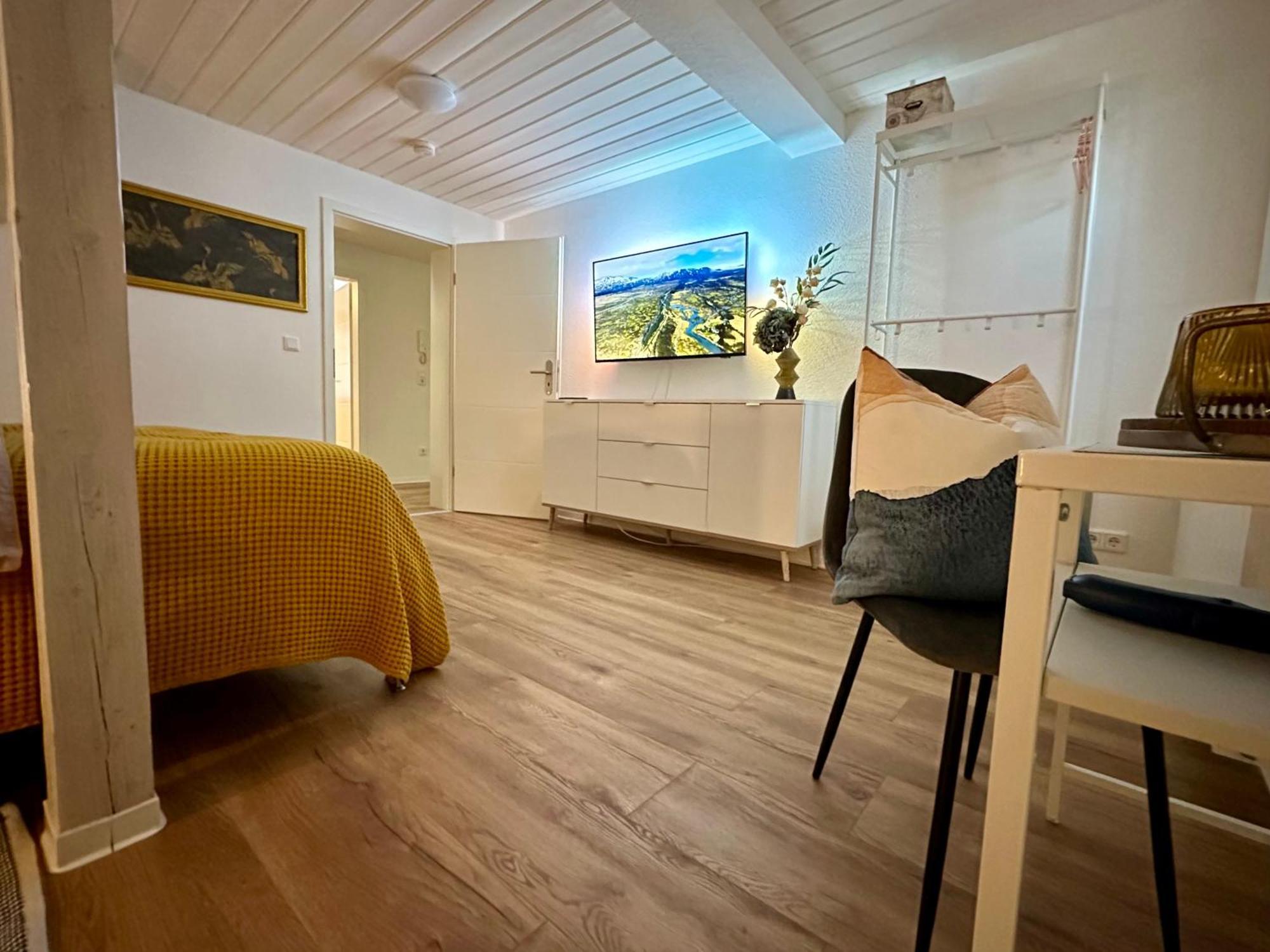 Pauline Apartment Weimar (Thuringia)