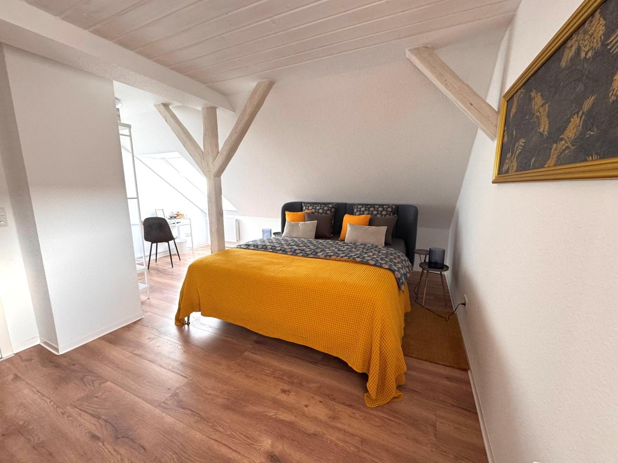 Apartment Pauline Weimar (Thuringia)